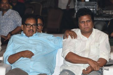 Fashion Designer Movie Pre Release Function